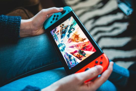 gaming plaisio header